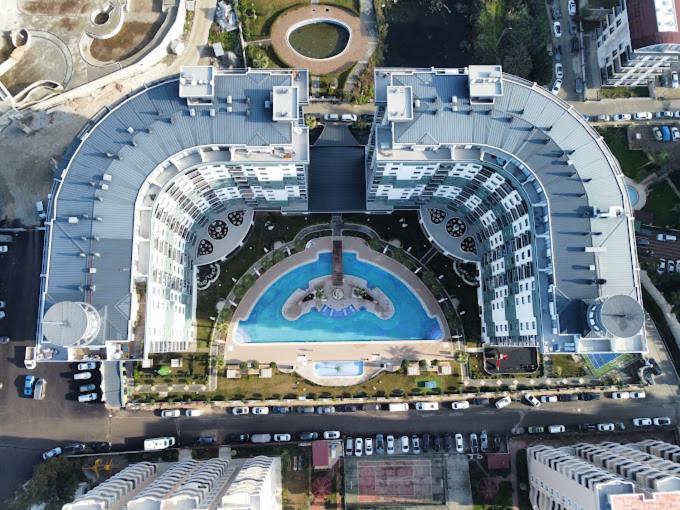 Appartement فاخرة Serenity