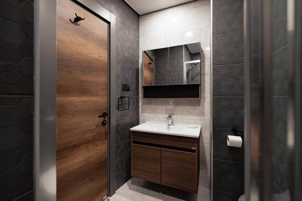 فاخرة Serenity Appartement Alanya