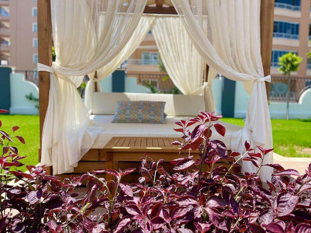 فاخرة Serenity Appartement