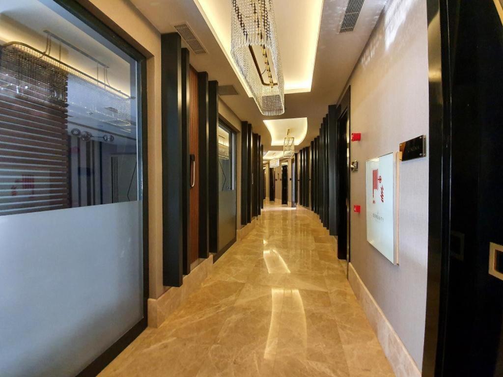 Appartement فاخرة Serenity *