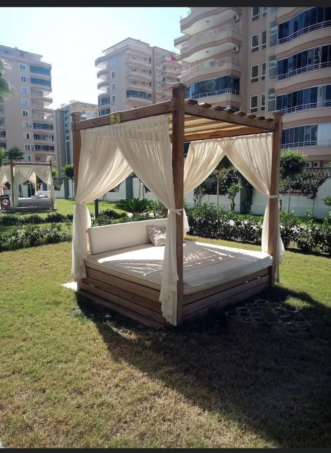 فاخرة Serenity Appartement *
