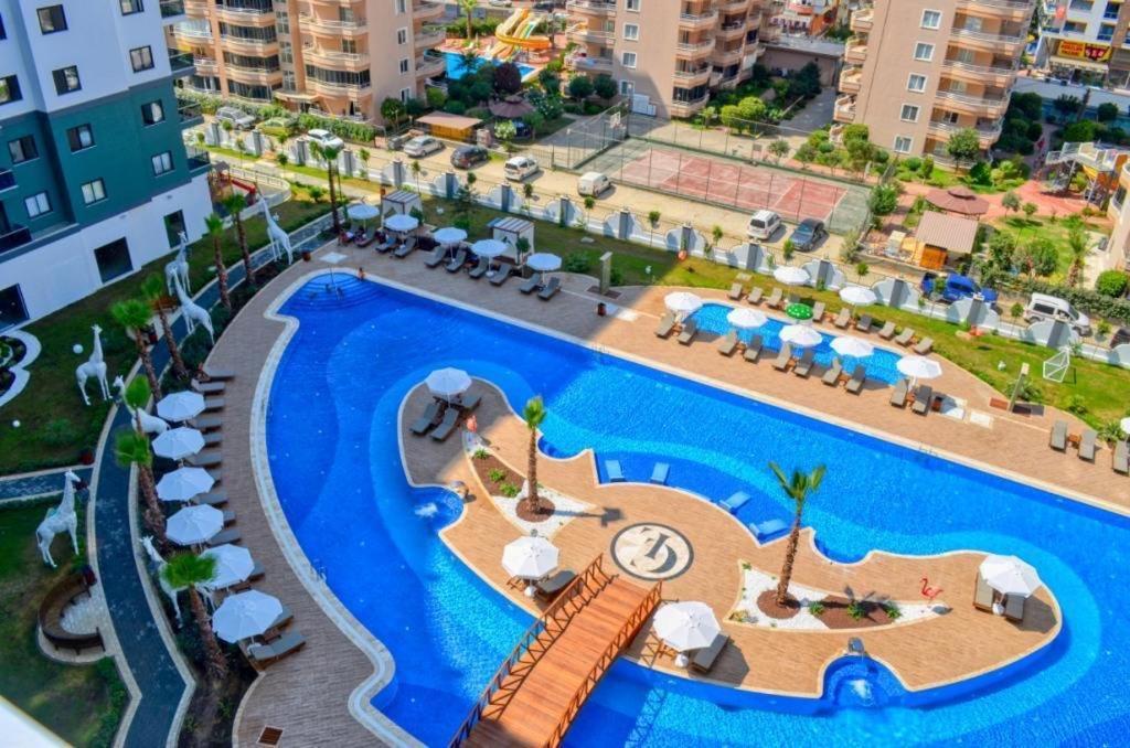 فاخرة Serenity Appartement *