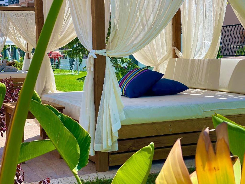 فاخرة Serenity Appartement *