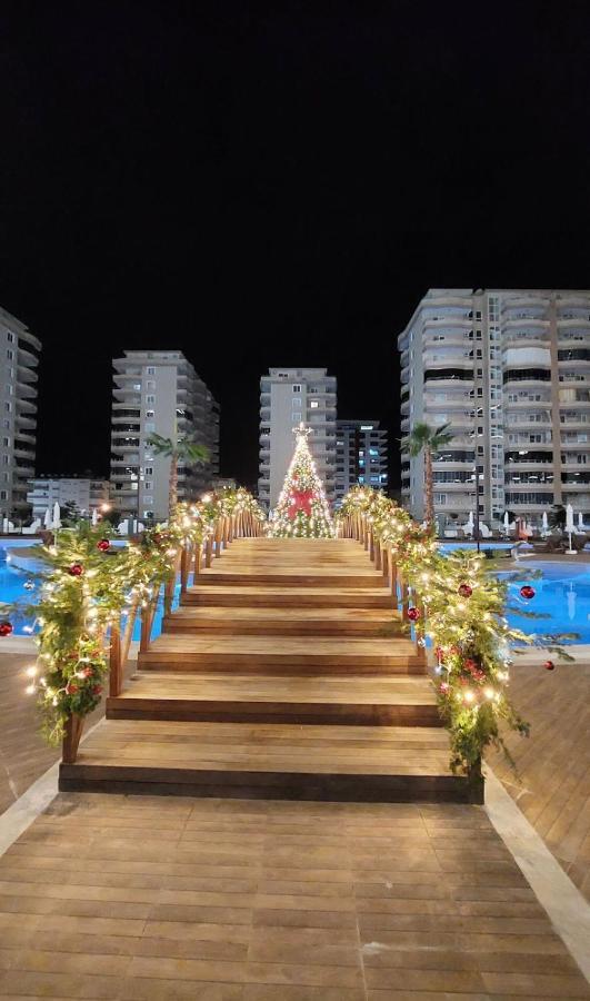 Appartement فاخرة Serenity