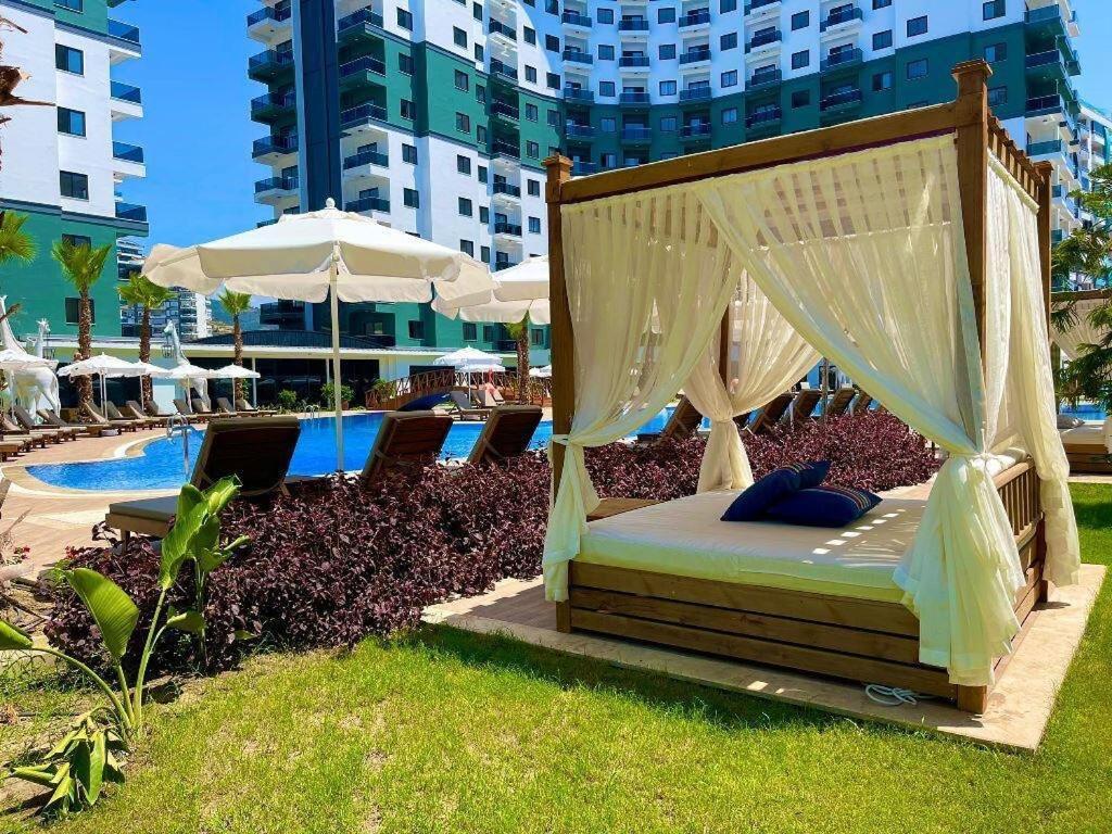 Appartement فاخرة Serenity