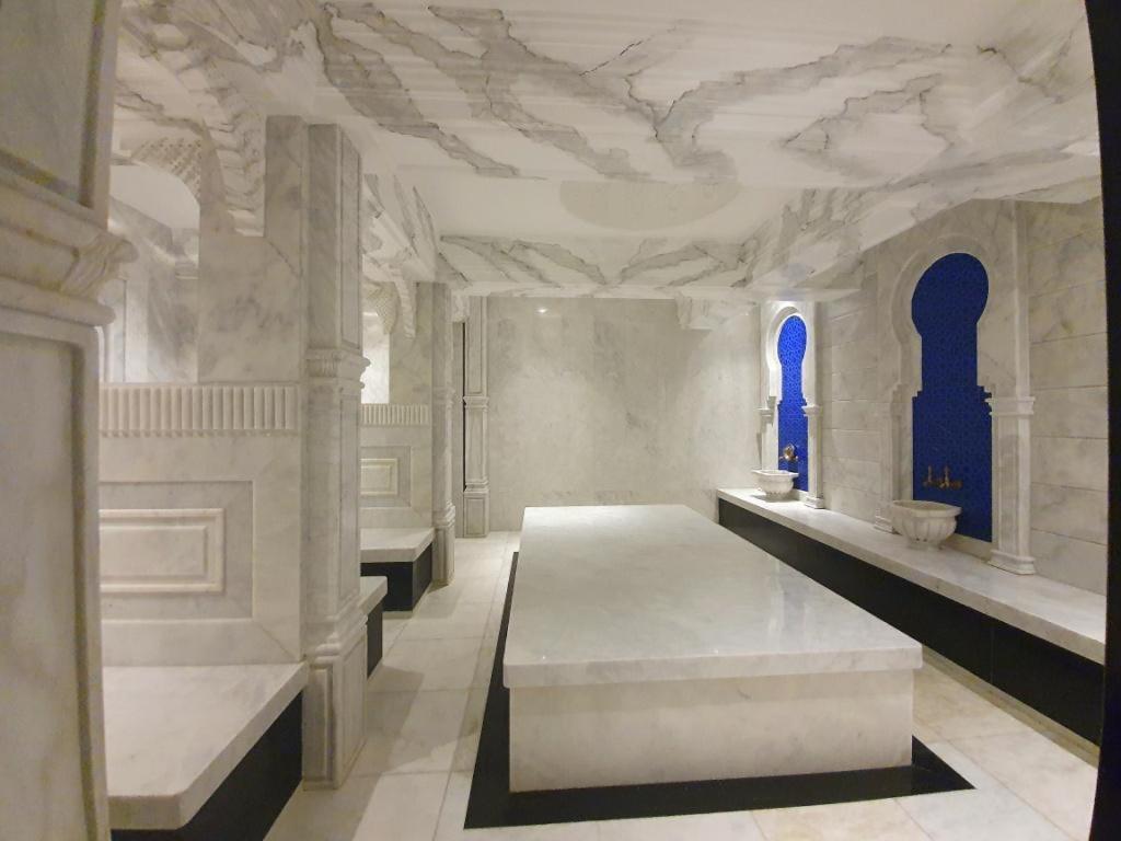 Appartement فاخرة Serenity *