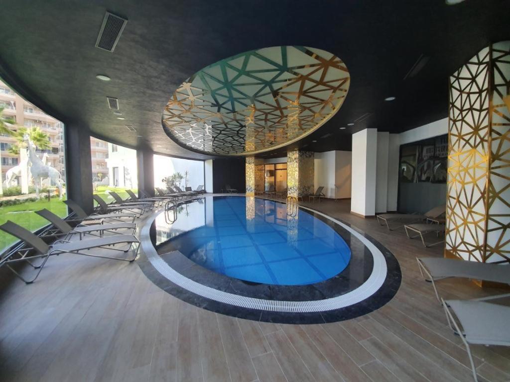 Appartement فاخرة Serenity Alanya