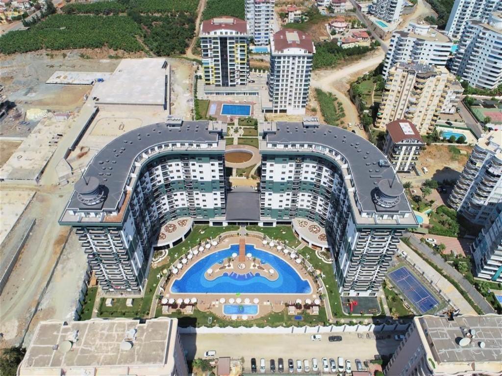 Appartement فاخرة Serenity