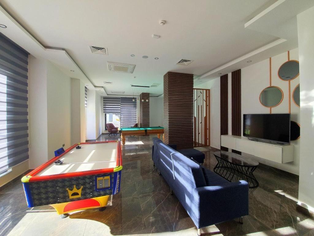 فاخرة Serenity Appartement