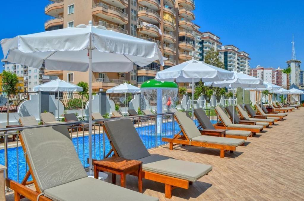 فاخرة Serenity Appartement *