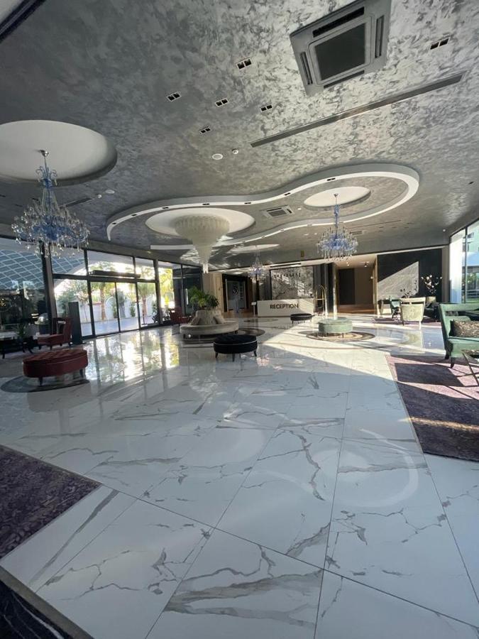 فاخرة Serenity Appartement