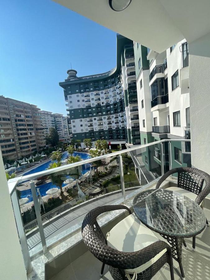فاخرة Serenity Appartement Alanya