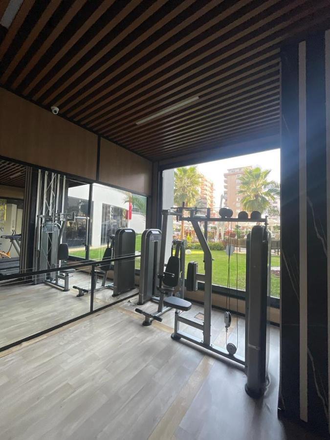 فاخرة Serenity Appartement