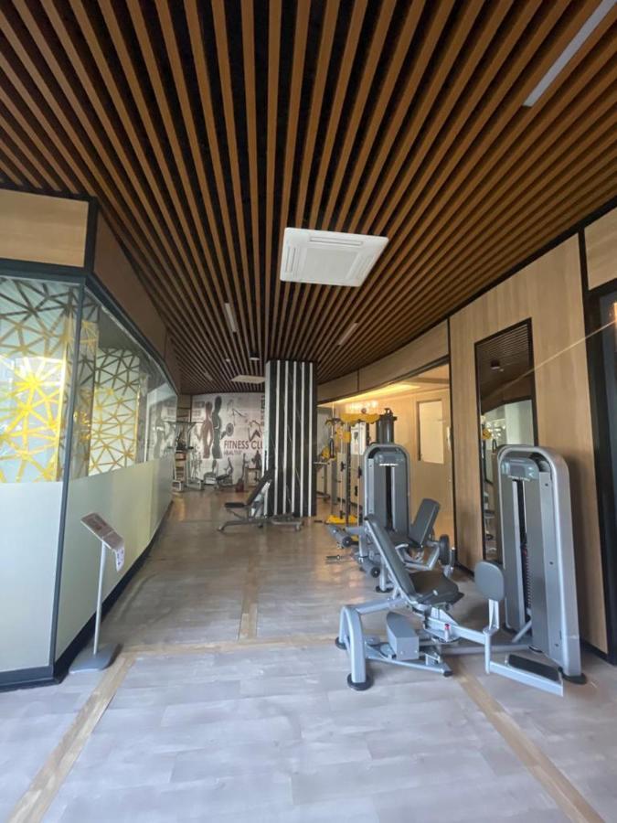 Appartement فاخرة Serenity
