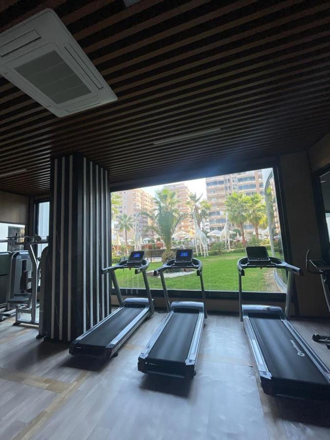 فاخرة Serenity Appartement *