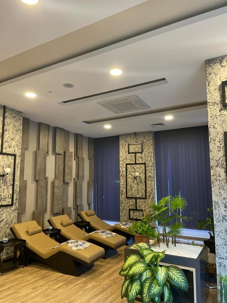 فاخرة Serenity Appartement Alanya