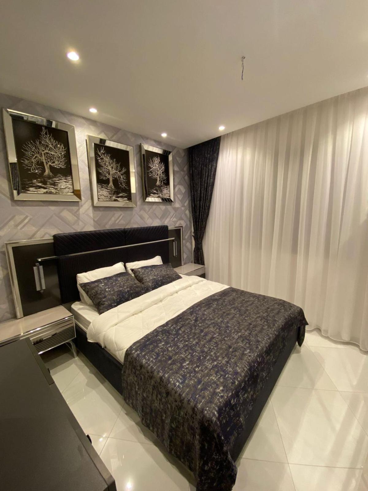 Appartement فاخرة Serenity