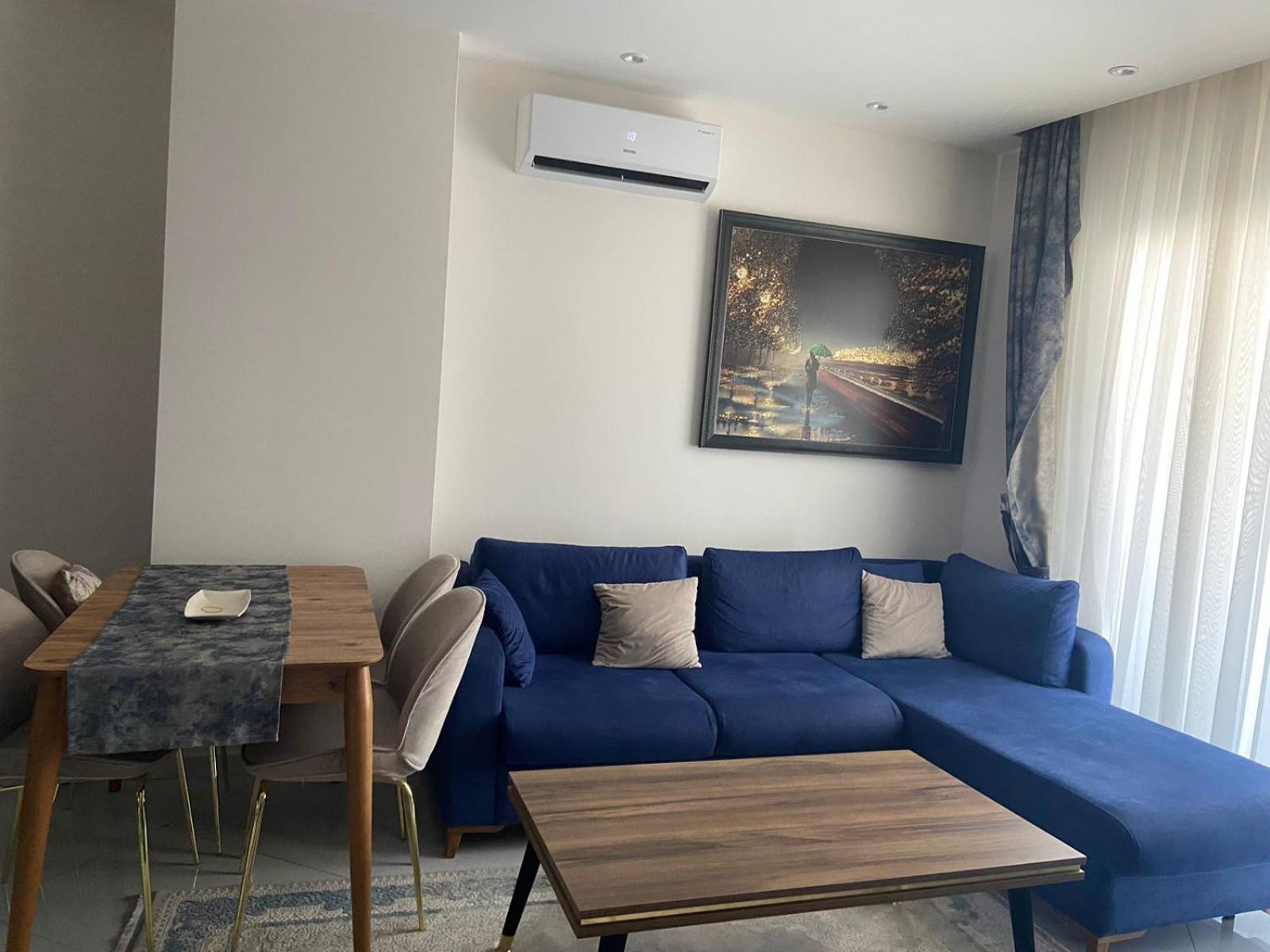 فاخرة Serenity Appartement Alanya