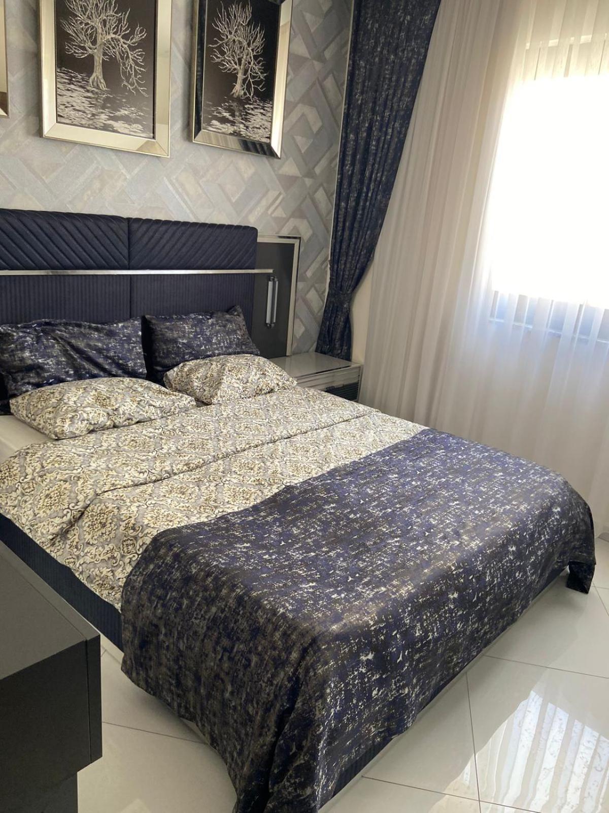 فاخرة Serenity Appartement Alanya
