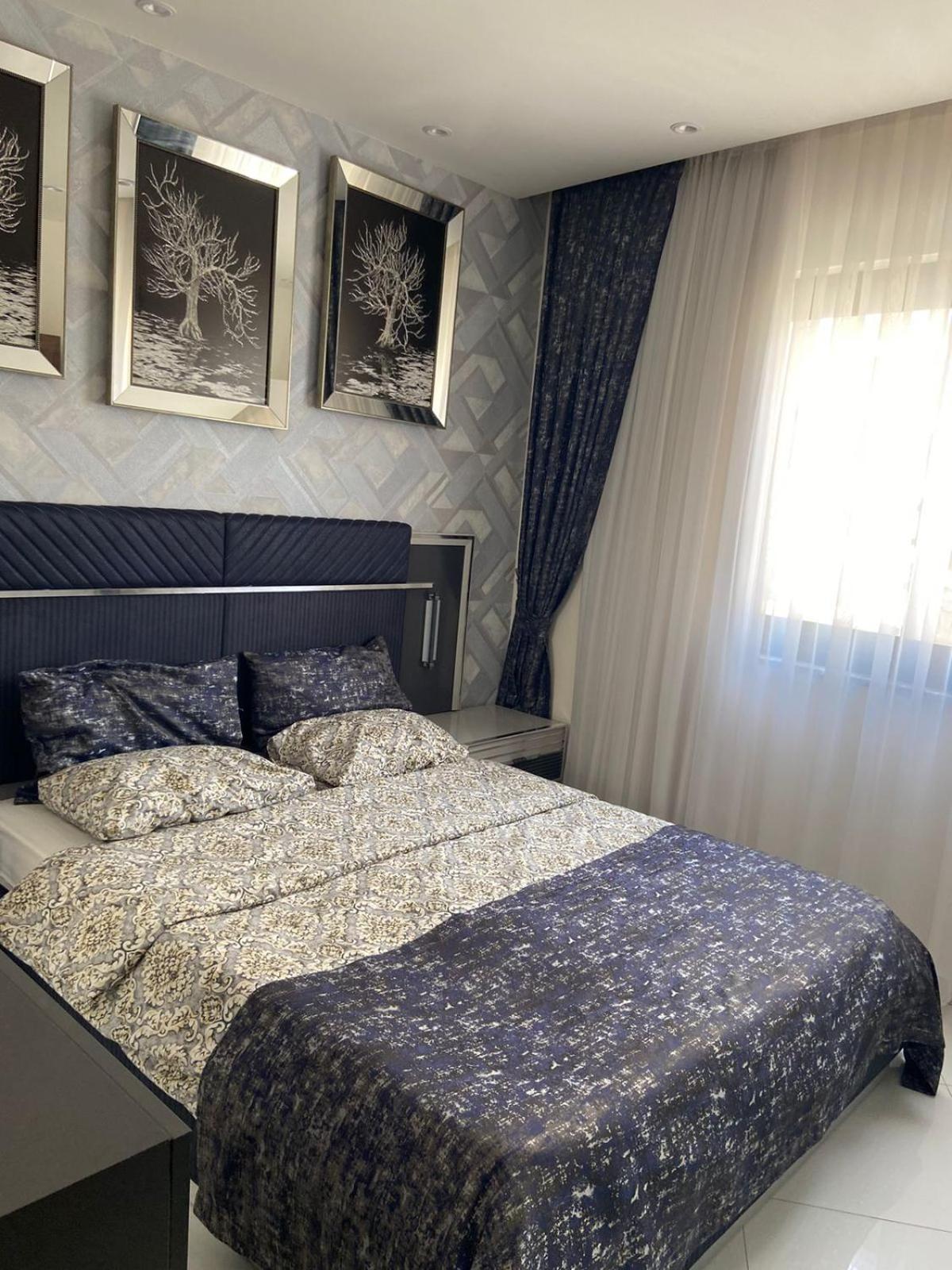 فاخرة Serenity * Alanya